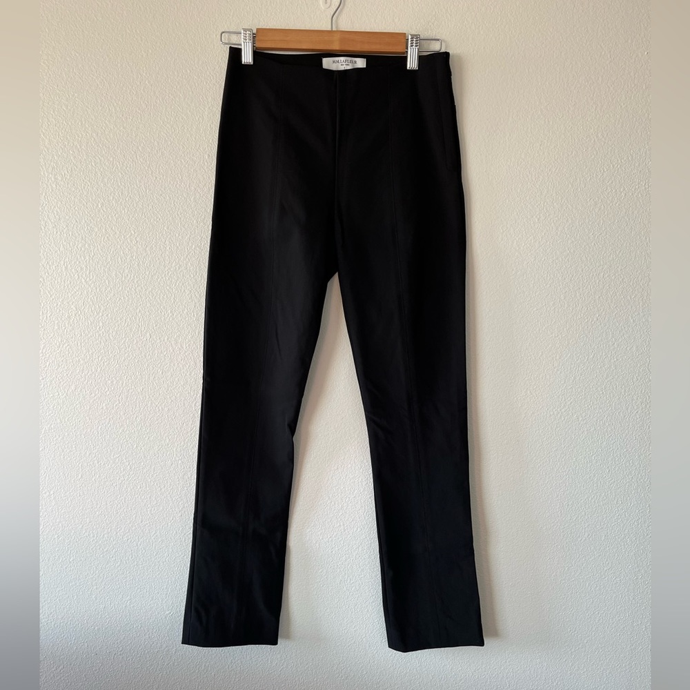 M.M. LAFLEUR | The Foster Pant